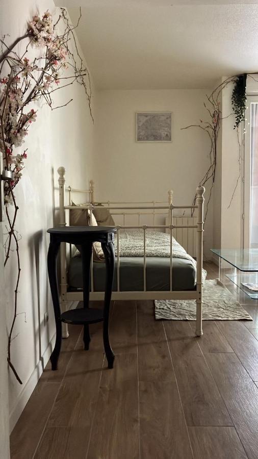 Appartement Sur Et Garage Au Stade De France A 2 Mn De Paris, 20 De Roissy Cdg Et 30 De La Defense Animaux Bienvenus Saint-Denis (Seine-Saint-Denis)