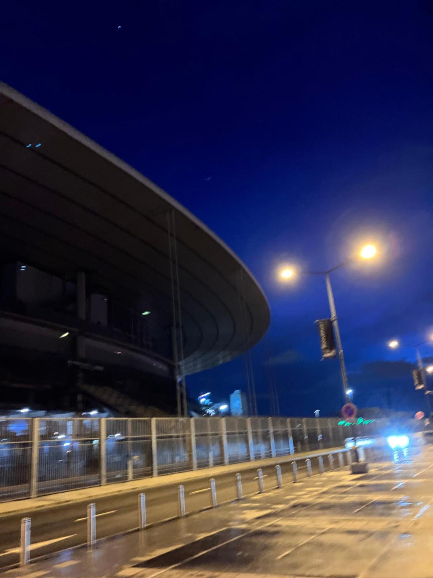 Sur Et Garage Au Stade De France A 2 Mn De Paris, 20 De Roissy Cdg Et 30 De La Defense Animaux Bienvenus Appartement Saint-Denis (Seine-Saint-Denis)