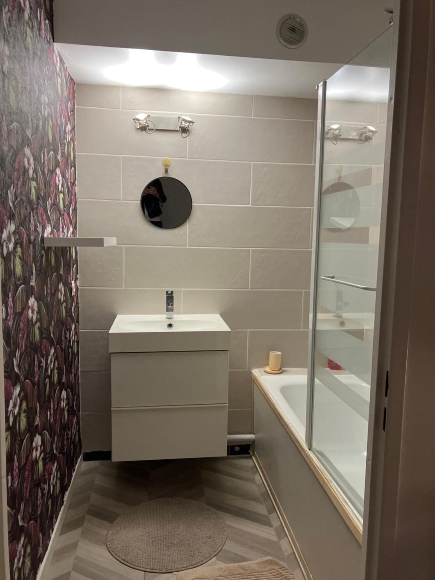 Appartement Sur Et Garage Au Stade De France A 2 Mn De Paris, 20 De Roissy Cdg Et 30 De La Defense Animaux Bienvenus Saint-Denis (Seine-Saint-Denis)